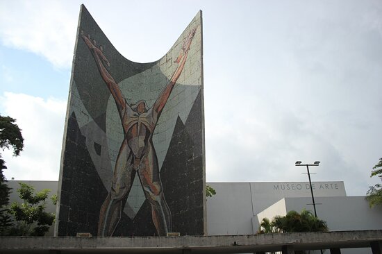 Monumento a la Revolución (El Salvador)
