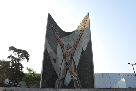 Monumento a la Revolución (El Salvador)