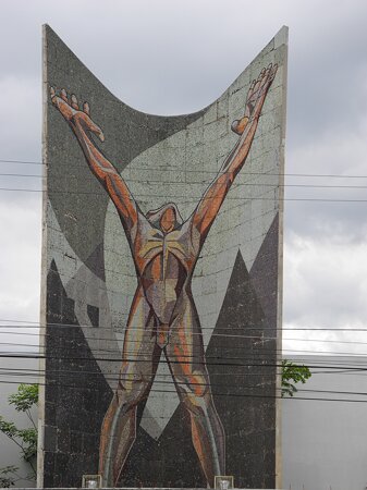 Monumento a la Revolución (El Salvador)