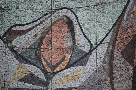 Monumento a la Revolución (El Salvador)