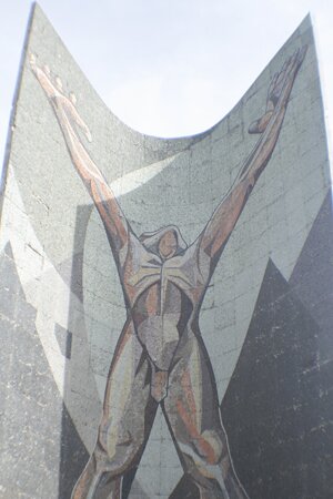 Monumento a la Revolución (El Salvador)