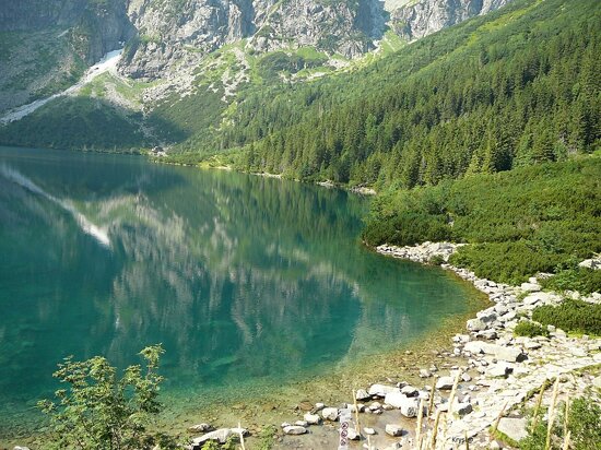 Morskie Oko