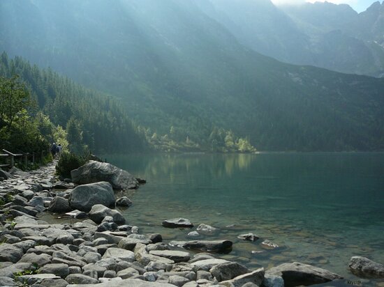 Morskie Oko