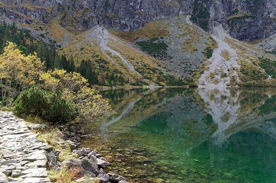Morskie Oko