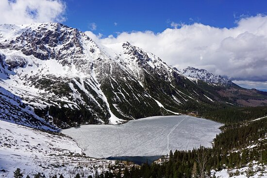 Morskie Oko