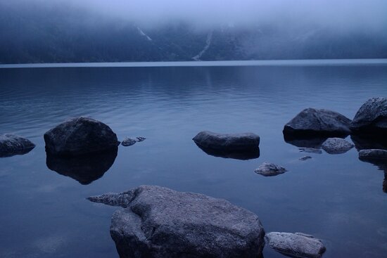 Morskie oko