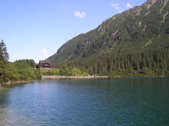 Morskie Oko