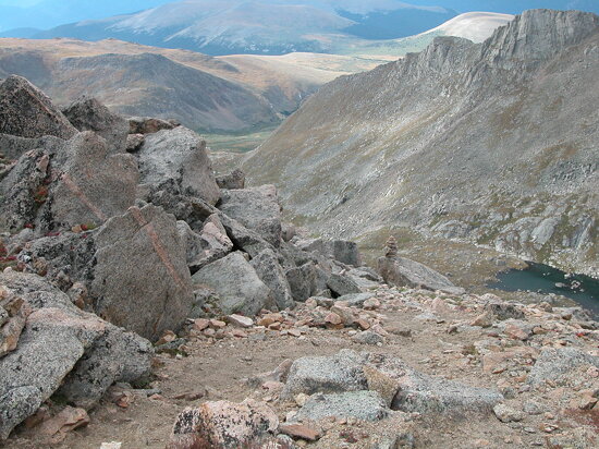 20070903 20 Mt. Evans