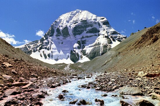 Kailash