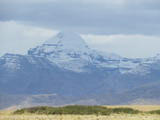 Kailash
