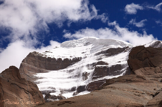 Mount Kailash