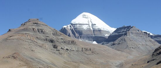 Kailash
