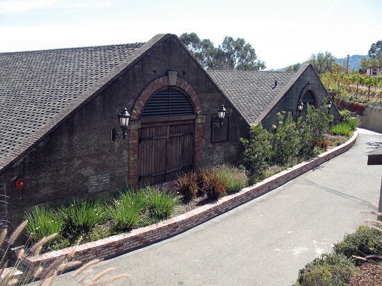 Mountain Winery