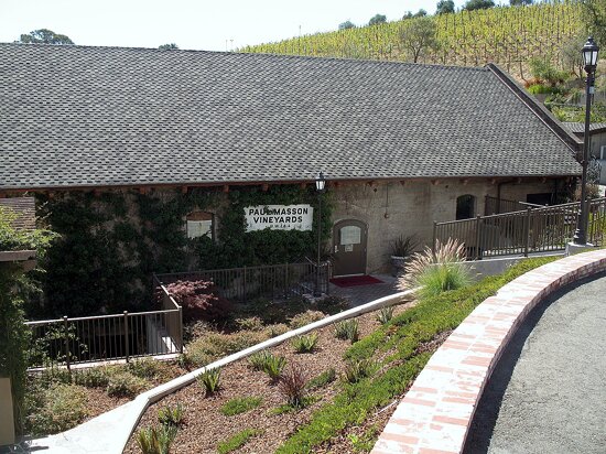 Mountain Winery