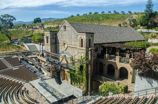 Mountain Winery