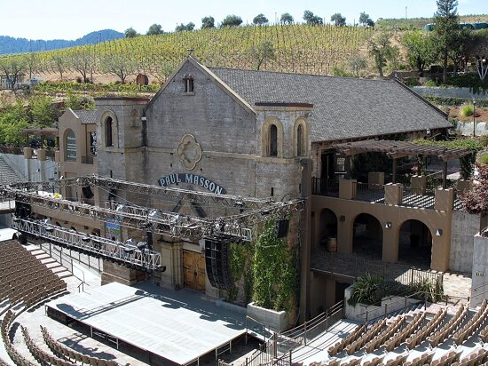 Mountain Winery