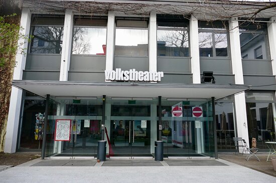 Münchner Volkstheater