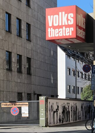 Münchner Volkstheater