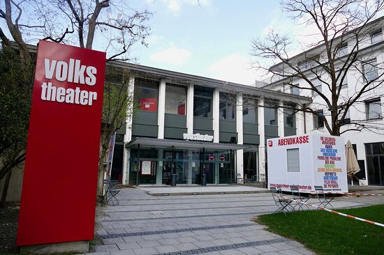 Münchner Volkstheater