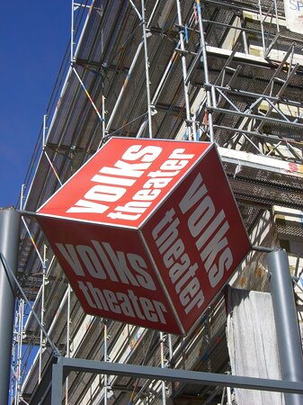 Münchner Volkstheater