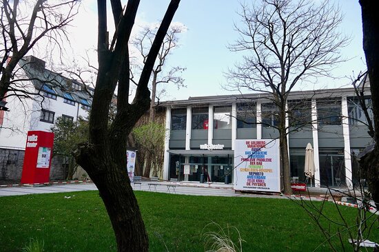 Münchner Volkstheater