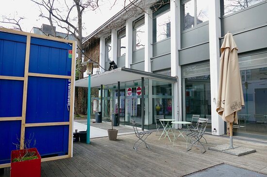 Münchner Volkstheater