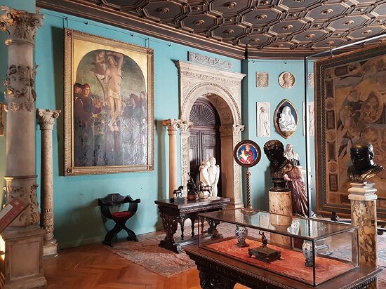 Musée Jacquemart-André