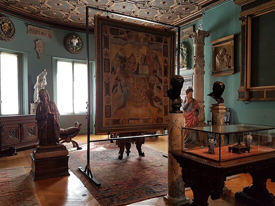 Musée Jacquemart-André