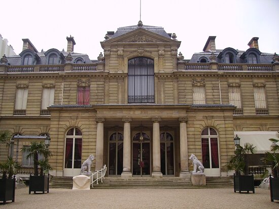Musée Jacquemart-André