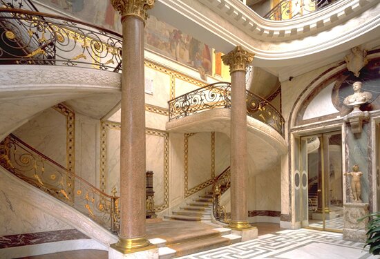 Musée Jacquemart-André