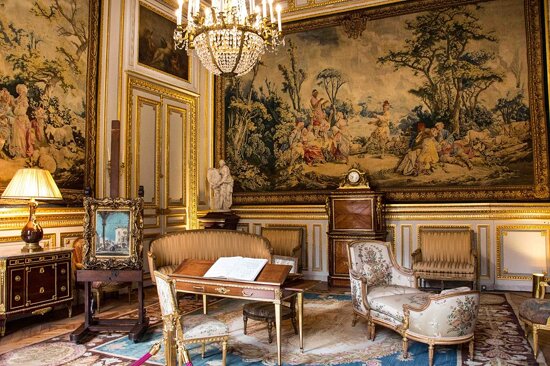 Musée Jacquemart-André