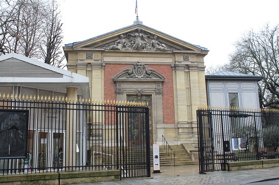 Musée du Luxembourg