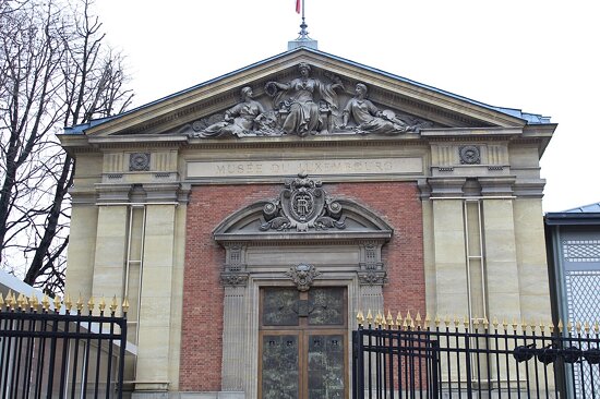 Musée du Luxembourg