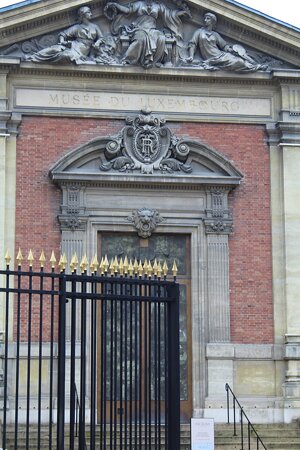 Musée du Luxembourg