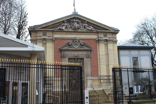 Musée du Luxembourg