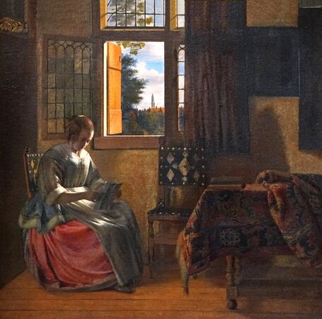 Musée du Luxembourg