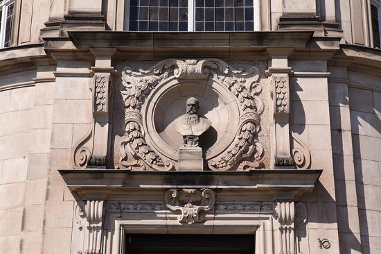 Немецкий музей игрушки