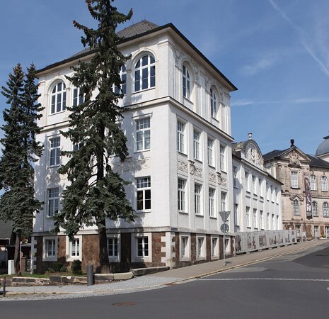 Немецкий музей игрушки