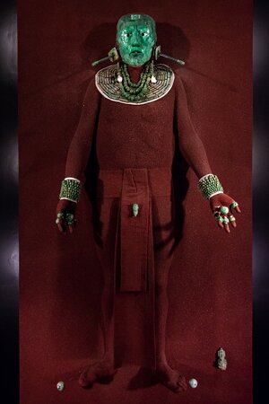 Museo Nacional de Antropología