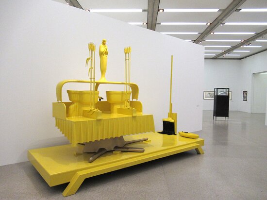 Музей Людвига