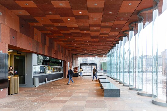 Museum aan de Stroom