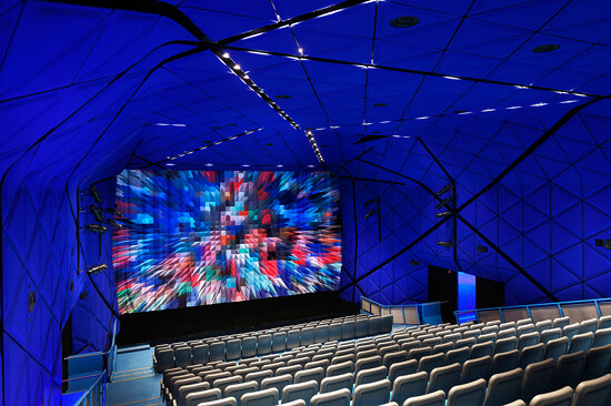 Museum of the Moving Image (New York City)