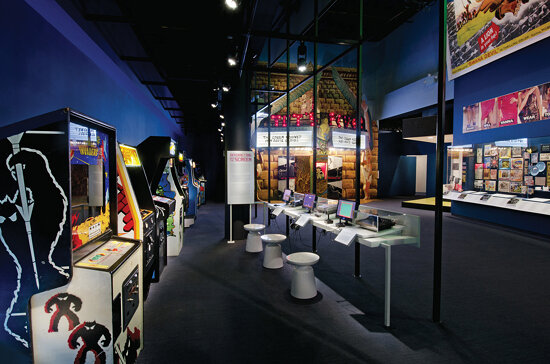 Museum of the Moving Image (New York City)