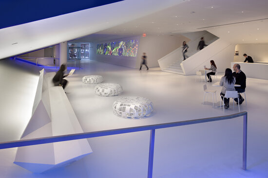 Museum of the Moving Image (New York City)