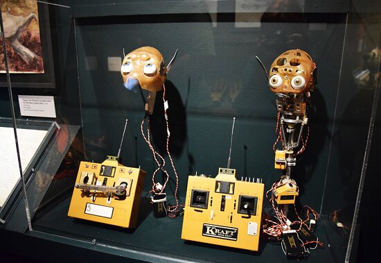 Museum of the Moving Image (New York City)