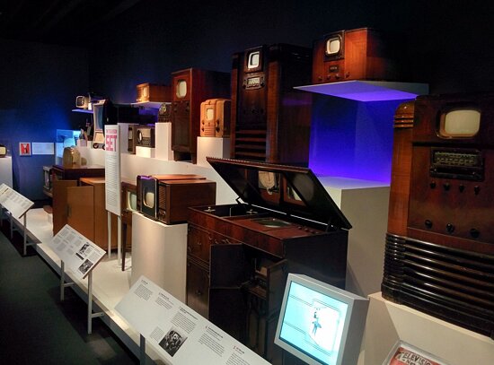 Museum of the Moving Image (New York City)