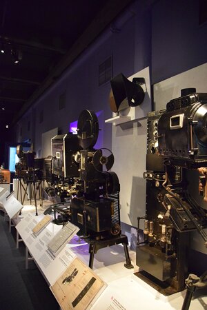 Museum of the Moving Image (New York City)