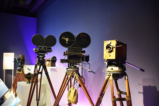 Museum of the Moving Image (New York City)