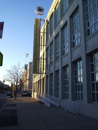 Museum of the Moving Image (New York City)