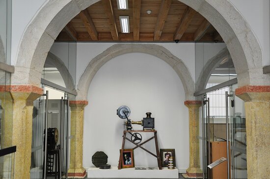 Museum of the Moving Image (New York City)